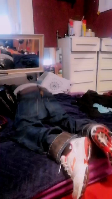 jeans_boy  30-08-2021 Recorded Video Cam